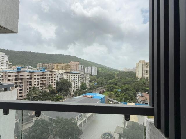 1 BHK Apartment in Thane West for rent Thane. The reference number is 20976183