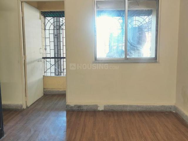 1 BHK Apartment in Thane West for rent Thane. The reference number is 20976130