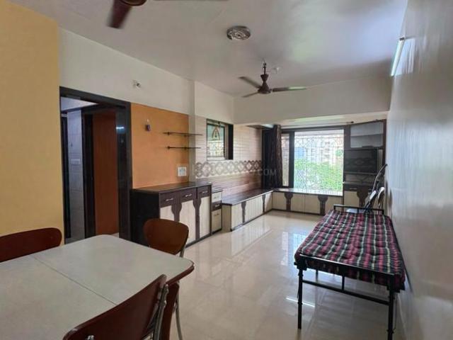 1 BHK Apartment in Thane West for rent Thane. The reference number is 20977026