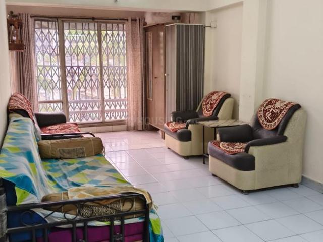 1 BHK Apartment in Thane West for rent Thane. The reference number is 20977026