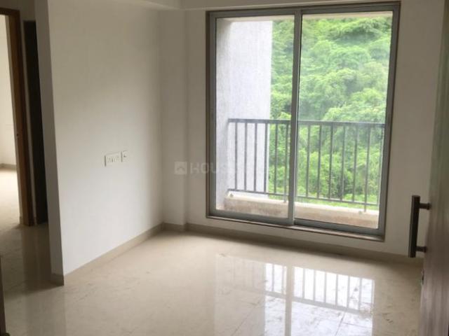 1 BHK Apartment in Thane West for rent Thane. The reference number is 20979618