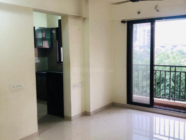 1 BHK Apartment in Thane West for rent Thane. The reference number is 20979622