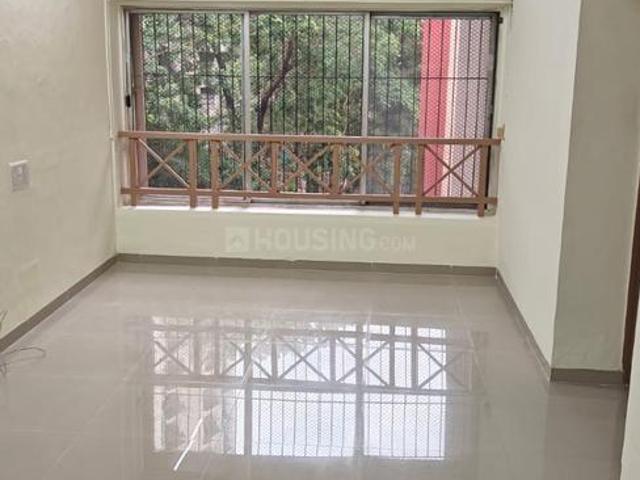 1 BHK Apartment in Thane West for rent Thane. The reference number is 20988517