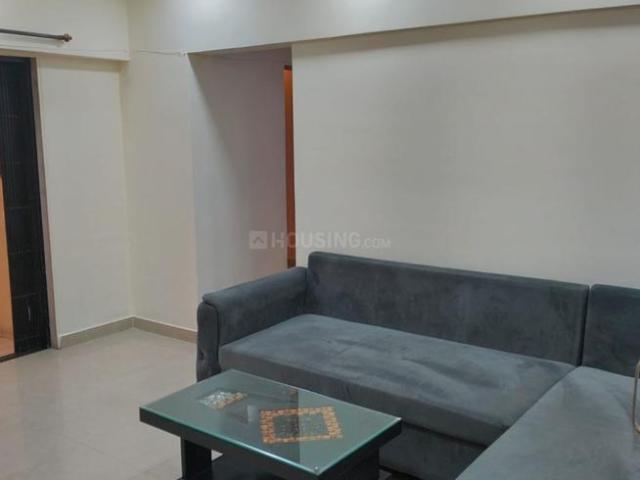 1 BHK Apartment in Thane West for rent Thane. The reference number is 20990929