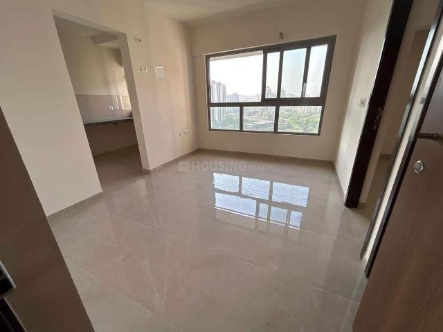 1 BHK Apartment in Thane West for rent Thane. The reference number is 20994083