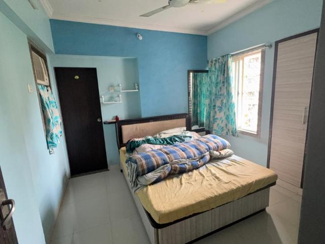 1 BHK Apartment in Thane West for rent Thane. The reference number is 20994166