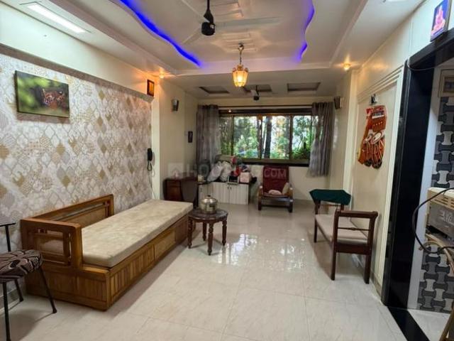 1 BHK Apartment in Thane West for rent Thane. The reference number is 20998406