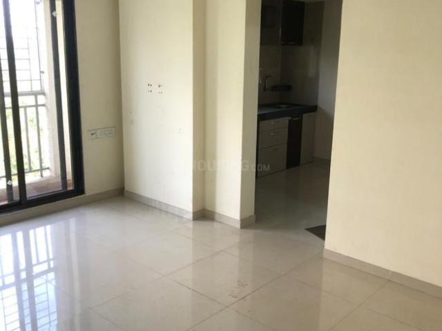 1 BHK Apartment in Thane West for rent Thane. The reference number is 20915438
