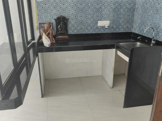 1 BHK Apartment in Thane West for rent Thane. The reference number is 20918089