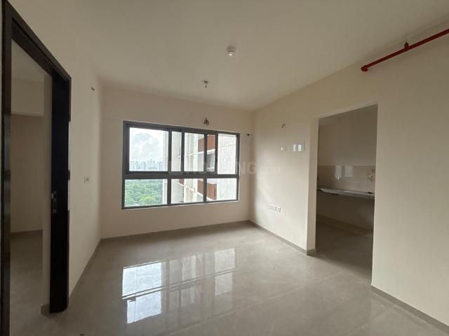 1 BHK Apartment in Thane West for rent Thane. The reference number is 20923218