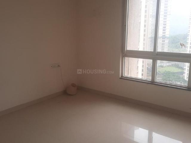 1 BHK Apartment in Thane West for rent Thane. The reference number is 20923356