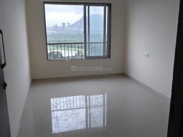 1 BHK Apartment in Thane West for rent Thane. The reference number is 21040773