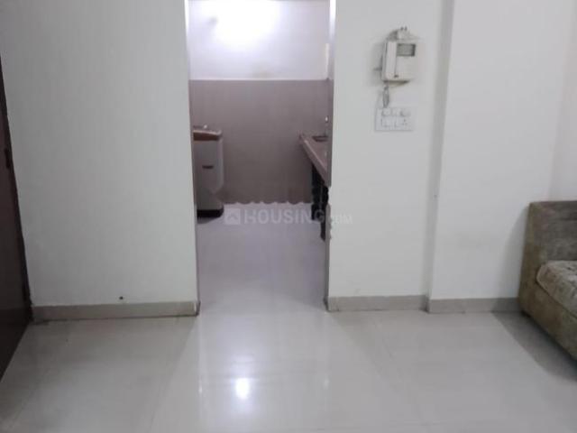 1 BHK Apartment in Thane West for rent Thane. The reference number is 21041564