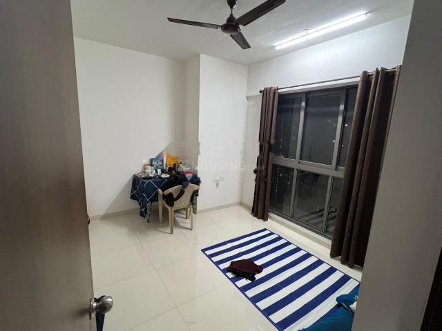 1 BHK Apartment in Thane West for rent Thane. The reference number is 21043477