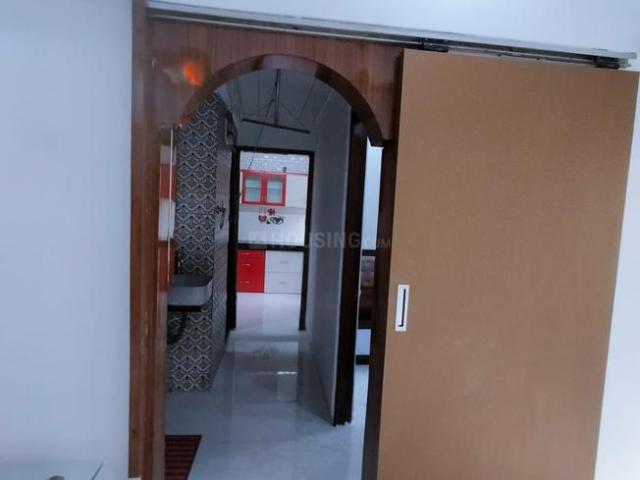 1 BHK Apartment in Thane West for rent Thane. The reference number is 21045624