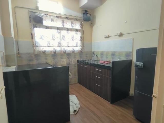1 BHK Apartment in Thane West for rent Thane. The reference number is 21046241