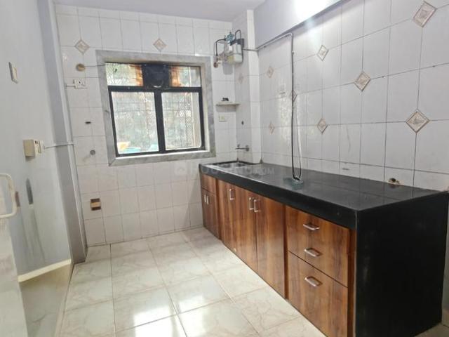 1 BHK Apartment in Thane West for rent Thane. The reference number is 21046472