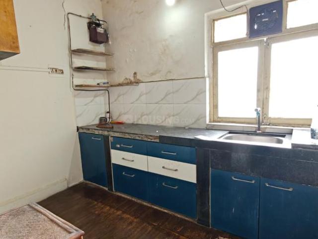 1 BHK Apartment in Thane West for rent Thane. The reference number is 21046530