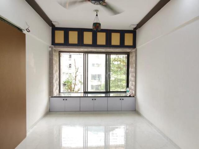 1 BHK Apartment in Thane West for rent Thane. The reference number is 21048814