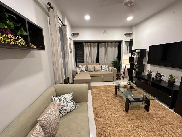 1 BHK Apartment in Thane West for rent Thane. The reference number is 21049049