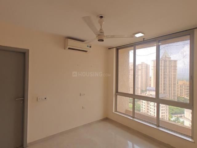 1 BHK Apartment in Thane West for rent Thane. The reference number is 21049480