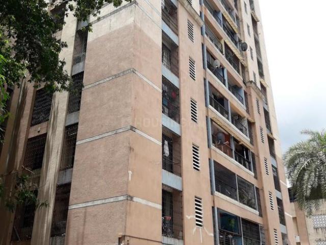 1 BHK Apartment in Thane West for rent Thane. The reference number is 21050133