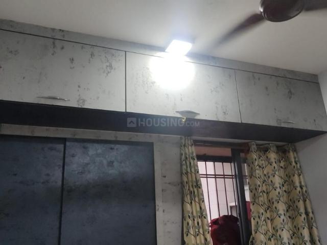 1 BHK Apartment in Thane West for rent Thane. The reference number is 21050230