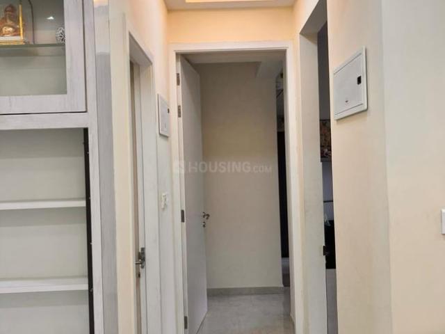 1 BHK Apartment in Thane West for rent Thane. The reference number is 21052522