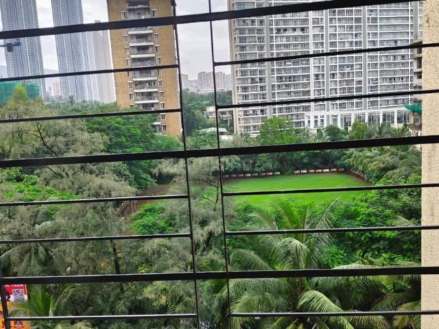 1 BHK Apartment in Thane West for rent Thane. The reference number is 21057887