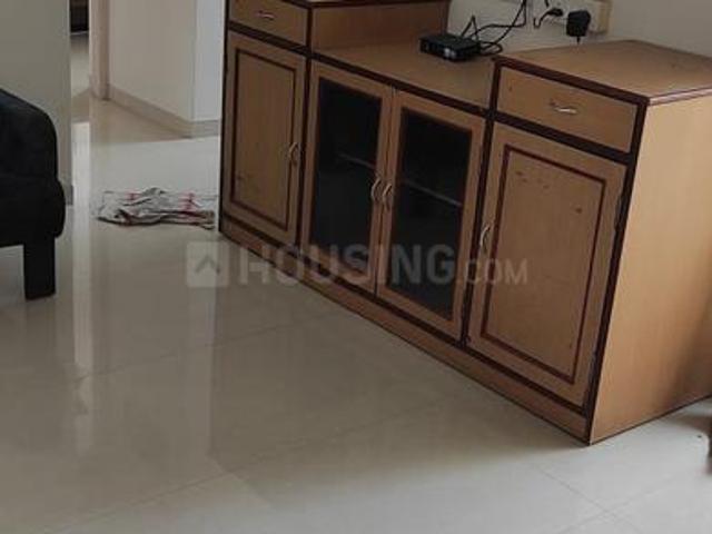 1 BHK Apartment in Thane West for rent Thane. The reference number is 21058553