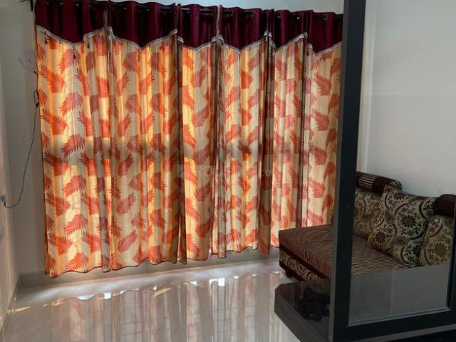 1 BHK Apartment in Thane West for rent Thane. The reference number is 21058616