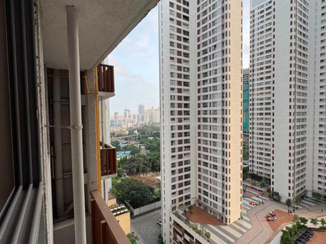 1 BHK Apartment in Thane West for rent Thane. The reference number is 21059829
