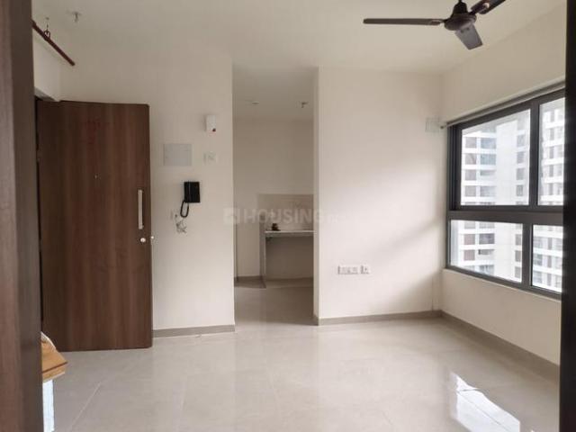 1 BHK Apartment in Thane West for rent Thane. The reference number is 21061603