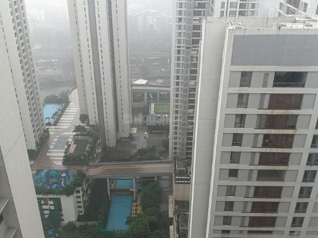 1 BHK Apartment in Thane West for rent Thane. The reference number is 21067501
