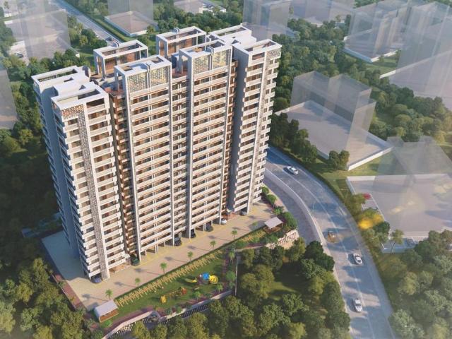 1 BHK Apartment in Thane West for rent Thane. The reference number is 21068905