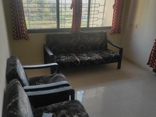 1 BHK Apartment in Thane West for rent Thane. The reference number is 21069806