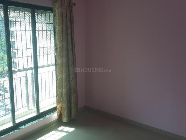 1 BHK Apartment in Thane West for rent Thane. The reference number is 21076600