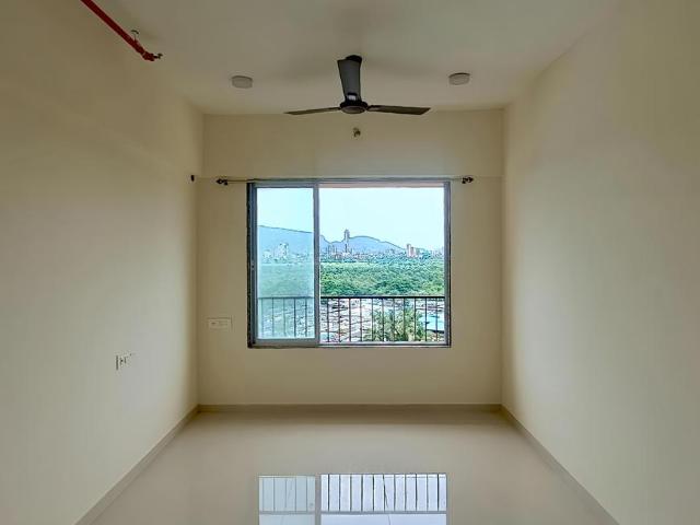 1 BHK Apartment in Thane West for rent Thane. The reference number is 21085441