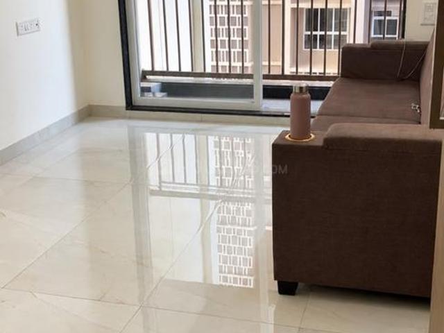 1 BHK Apartment in Thane West for rent Thane. The reference number is 21086634