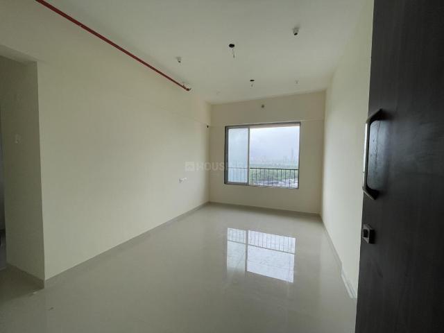 1 BHK Apartment in Thane West for rent Thane. The reference number is 21092575