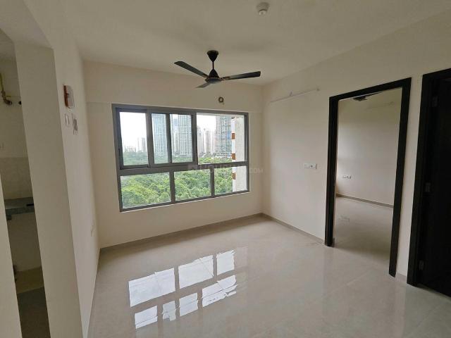 1 BHK Apartment in Thane West for rent Thane. The reference number is 21092539