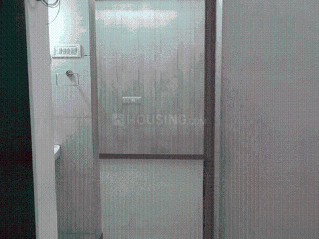 1 BHK Apartment in Thane West for rent Thane. The reference number is 21096917