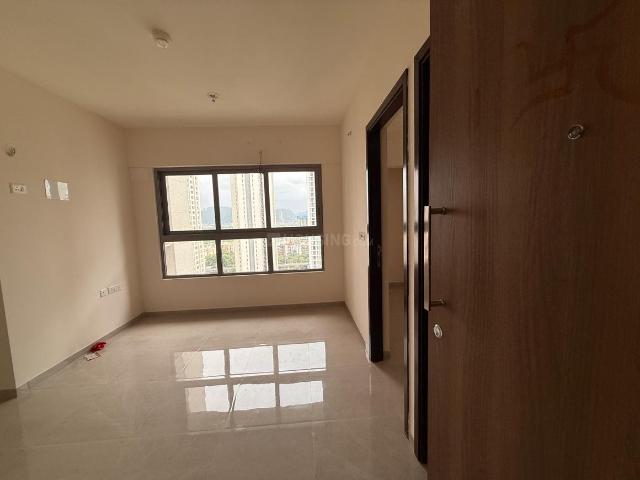 1 BHK Apartment in Thane West for rent Thane. The reference number is 21015020