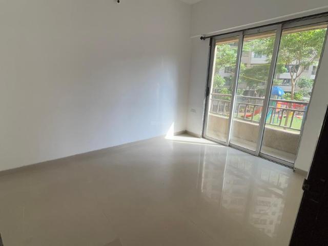1 BHK Apartment in Thane West for rent Thane. The reference number is 21015286