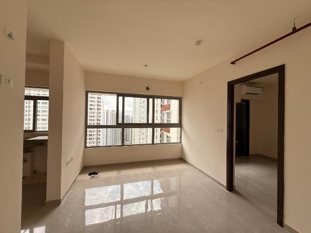 1 BHK Apartment in Thane West for rent Thane. The reference number is 21016942