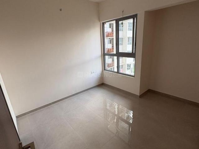 1 BHK Apartment in Thane West for rent Thane. The reference number is 21024533