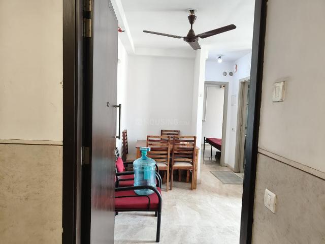 1 BHK Apartment in Thane West for rent Thane. The reference number is 21027503
