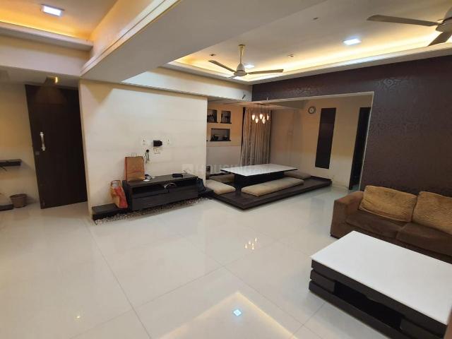 1 BHK Apartment in Thane West for rent Thane. The reference number is 21028737