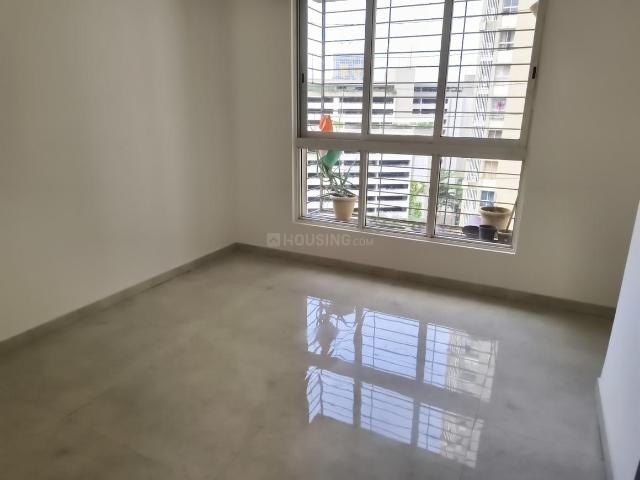 1 BHK Apartment in Thane West for rent Thane. The reference number is 21029729
