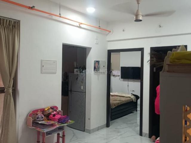 1 BHK Apartment in Thane West for rent Thane. The reference number is 21030538